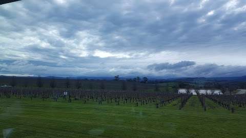 Photo: Oak Ridge Winery